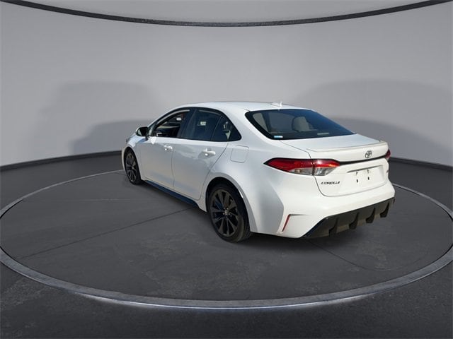 Thumbnail: 2024 Toyota Corolla - 6