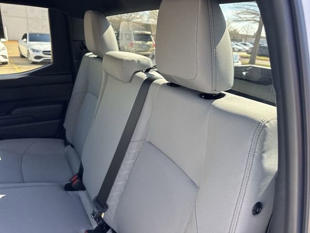 Thumbnail: 2026 Toyota Tacoma - 16