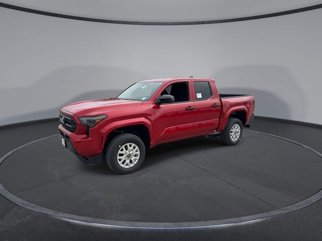 Thumbnail: 2026 Toyota Tacoma - 4