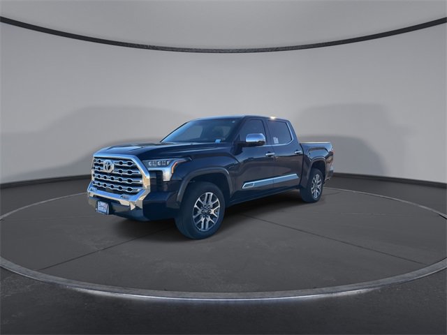 Thumbnail: 2026 Toyota Tundra - 4