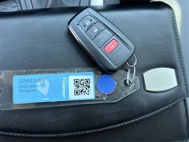 Thumbnail: 2025 Toyota RAV4 - 28