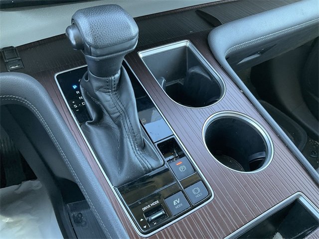 Thumbnail: 2021 Toyota Sienna - 16