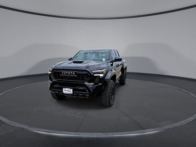 Thumbnail: 2026 Toyota Tacoma - 3