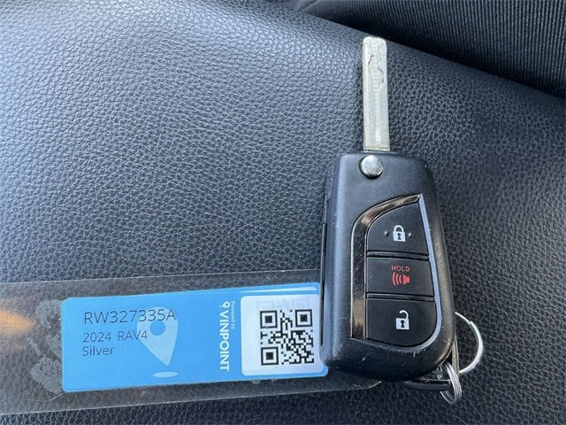 Thumbnail: 2024 Toyota RAV4 - 27