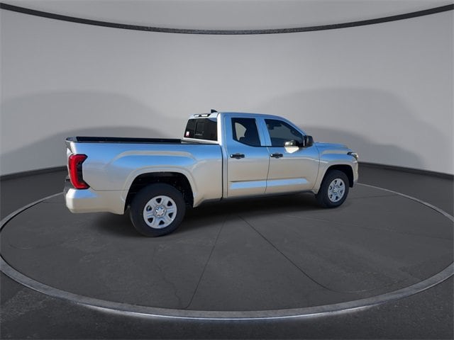 Thumbnail: 2026 Toyota Tundra - 8