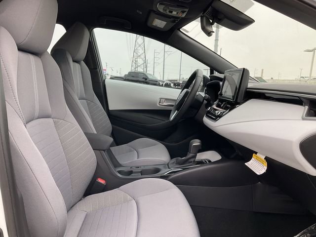 Thumbnail: 2026 Toyota Corolla - 17