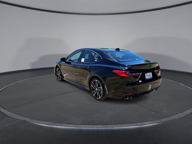Thumbnail: 2026 Toyota Camry - 6