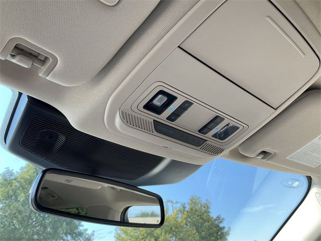 Thumbnail: 2023 Ford Explorer - 26