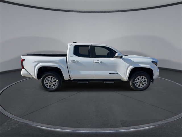 Thumbnail: 2026 Toyota Tacoma - 9