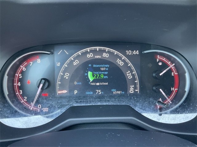 Thumbnail: 2023 Toyota RAV4 - 17