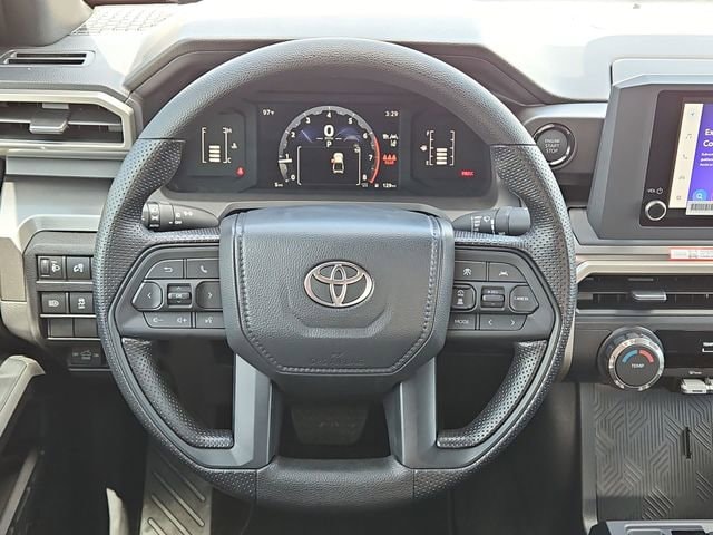 Thumbnail: 2026 Toyota Tacoma - 20