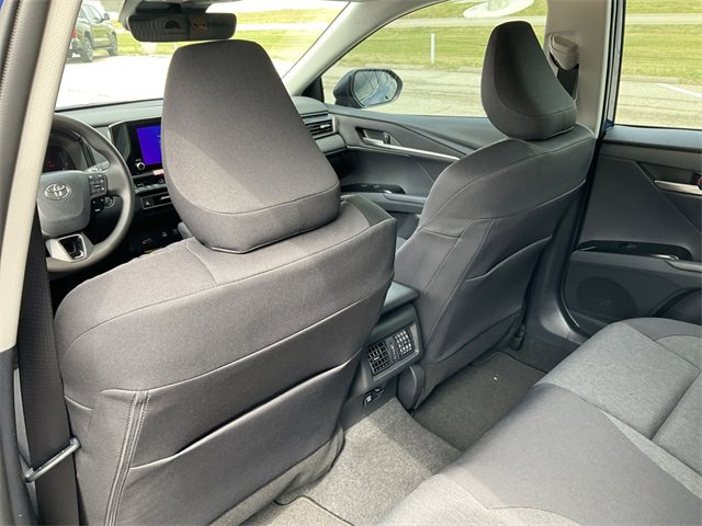 Thumbnail: 2026 Toyota Camry - 14