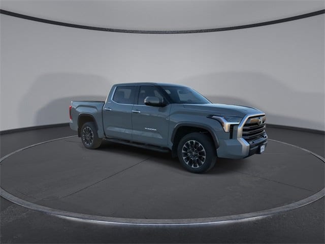 Thumbnail: 2026 Toyota Tundra - 2