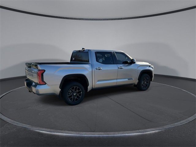 Thumbnail: 2025 Toyota Tundra - 8