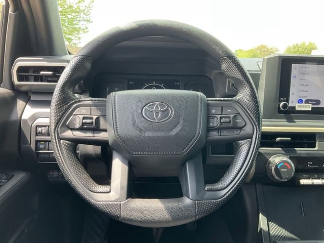 Thumbnail: 2024 Toyota Tacoma - 20