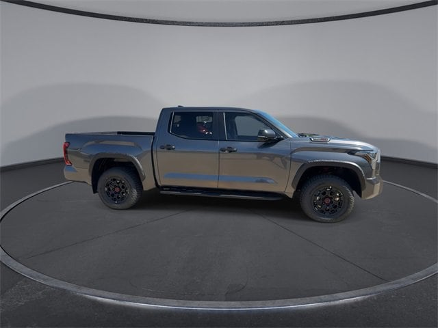 Thumbnail: 2026 Toyota Tundra - 9