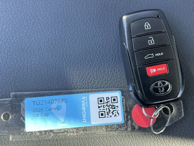 Thumbnail: 2026 Toyota Camry - 27