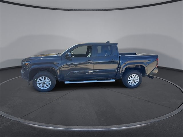 Thumbnail: 2025 Toyota Tacoma - 4