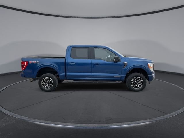 Thumbnail: 2022 Ford F-150 - 9