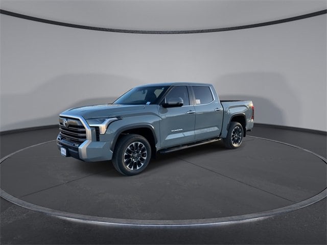 Thumbnail: 2026 Toyota Tundra - 4