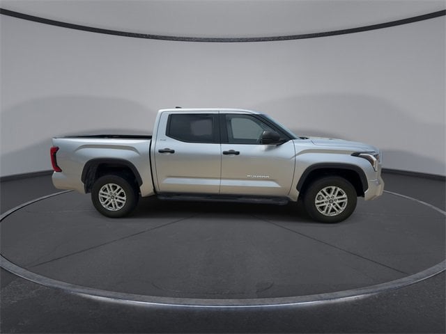 Thumbnail: 2024 Toyota Tundra - 9