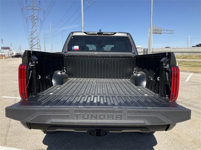 Thumbnail: 2026 Toyota Tundra - 16