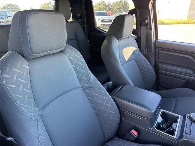 Thumbnail: 2025 Toyota Tacoma - 17