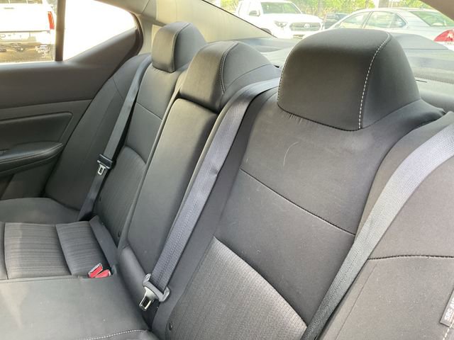 Thumbnail: 2025 Nissan Altima - 16