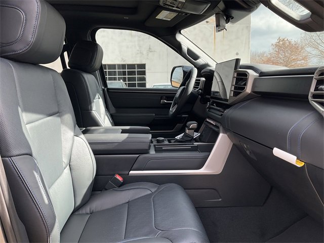 Thumbnail: 2026 Toyota Tundra - 19