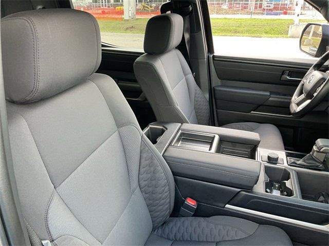 Thumbnail: 2026 Toyota Tundra - 19