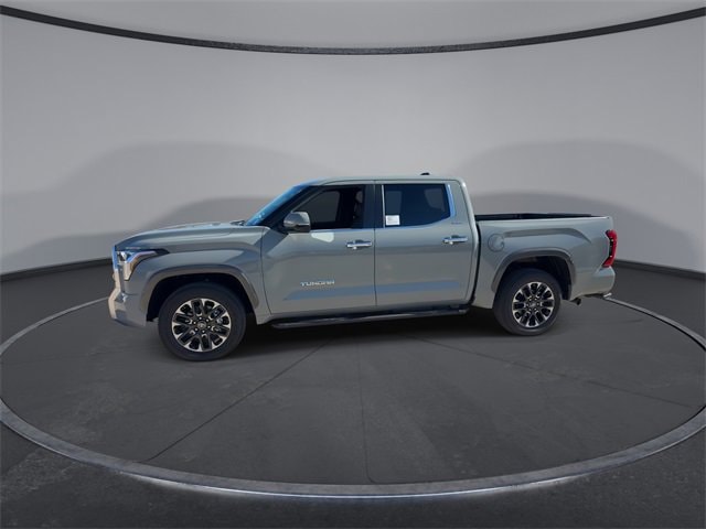 Thumbnail: 2026 Toyota Tundra - 4