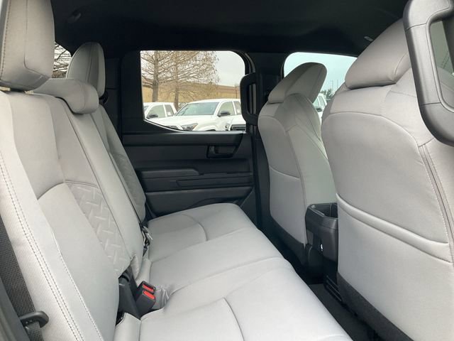 Thumbnail: 2025 Toyota Tacoma - 17