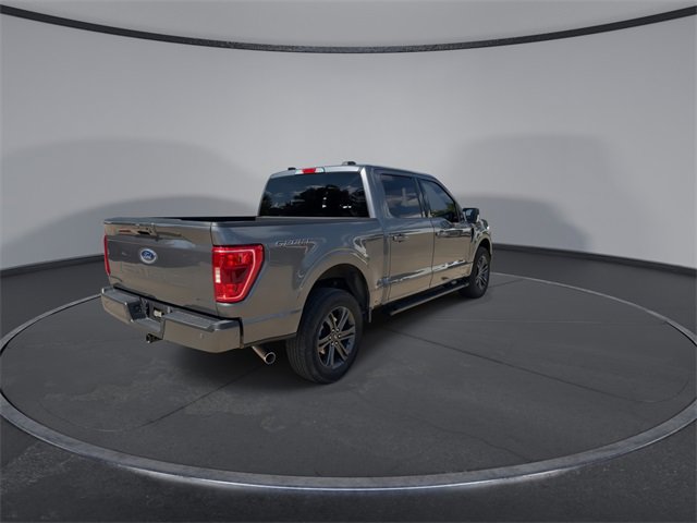 Thumbnail: 2023 Ford F-150 - 7