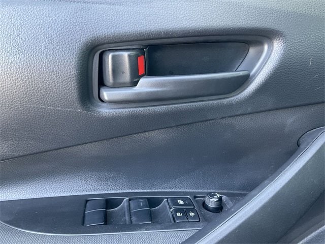 Thumbnail: 2024 Toyota Corolla - 14