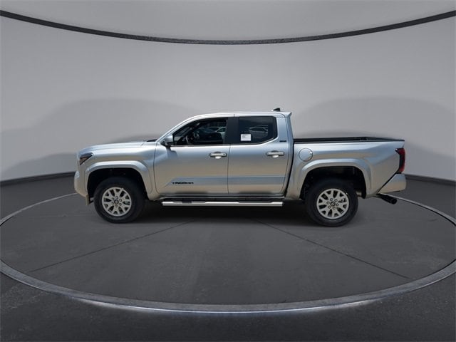 Thumbnail: 2025 Toyota Tacoma - 5