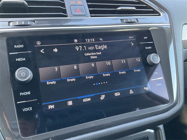 Thumbnail: 2024 Volkswagen Tiguan - 13