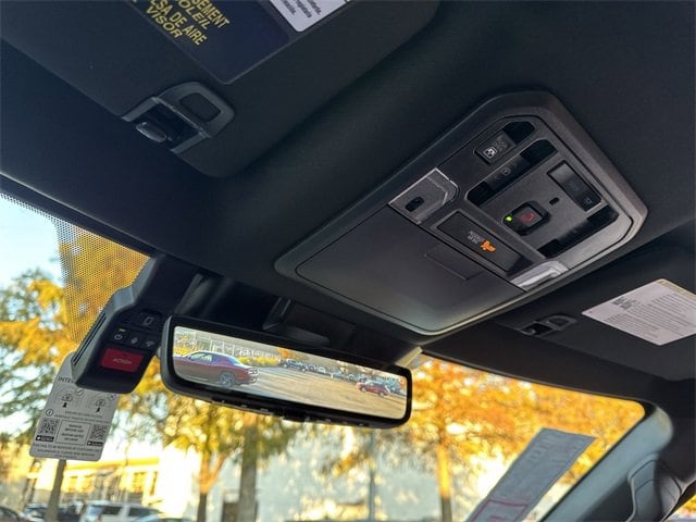 Thumbnail: 2026 Toyota Tundra - 27