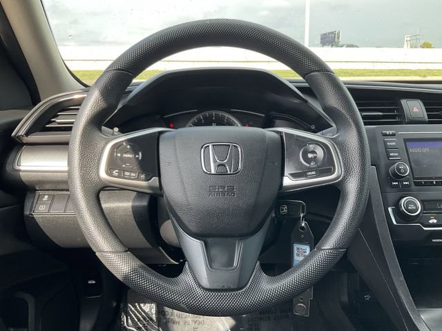 Thumbnail: 2018 Honda Civic - 19