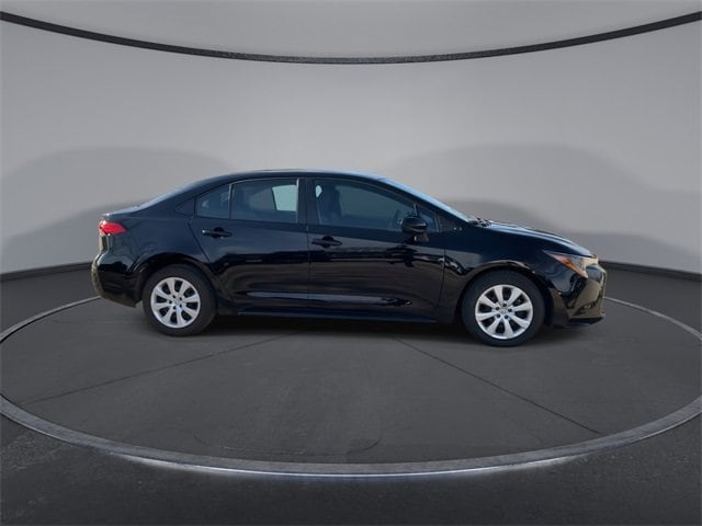 Thumbnail: 2024 Toyota Corolla - 9