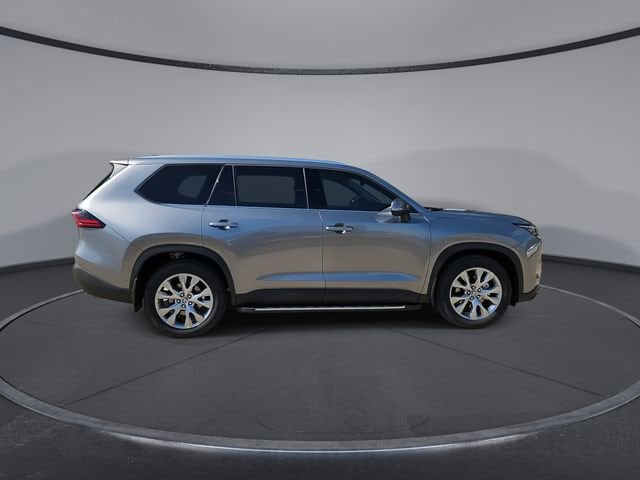 Thumbnail: 2026 Toyota Grand Highlander - 9