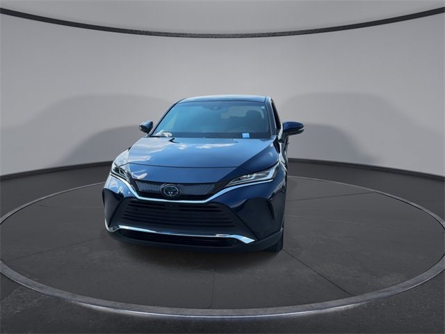 Thumbnail: 2021 Toyota Venza - 3