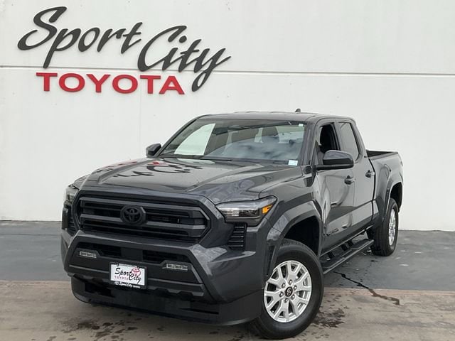 Thumbnail: 2025 Toyota Tacoma - 1