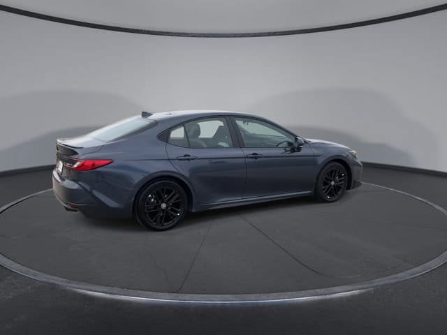 Thumbnail: 2026 Toyota Camry - 8