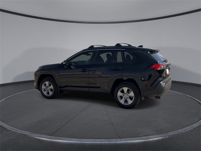 Thumbnail: 2025 Toyota RAV4 - 6