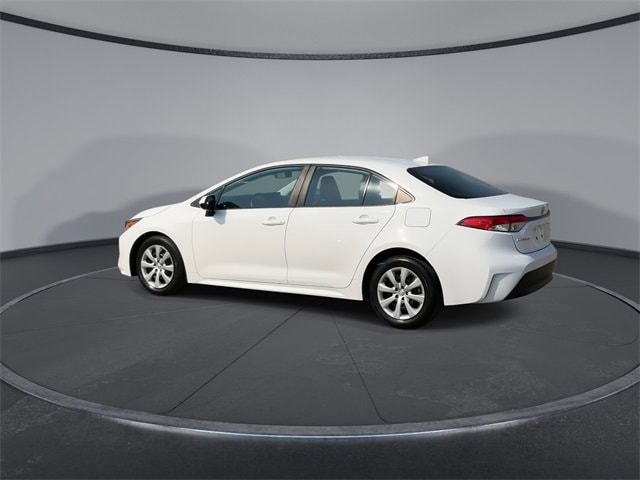 Thumbnail: 2023 Toyota Corolla - 6