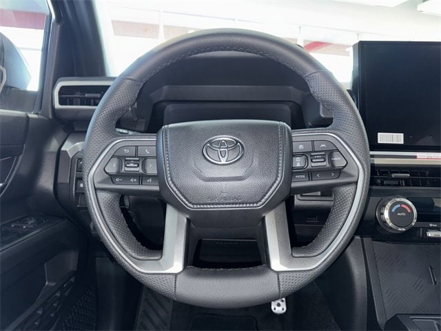 Thumbnail: 2026 Toyota Tacoma - 13