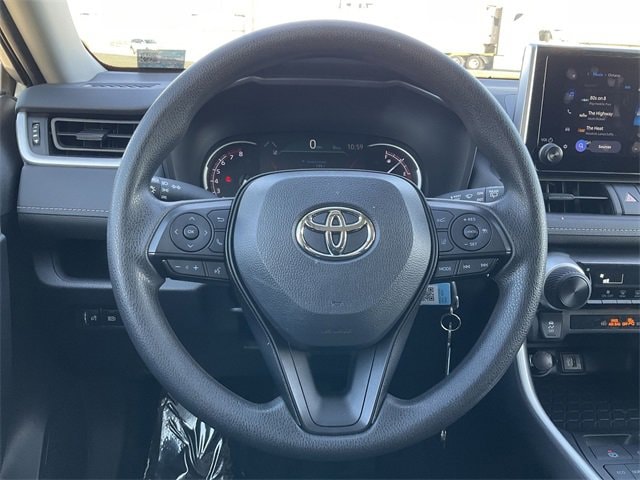 Thumbnail: 2024 Toyota RAV4 - 19