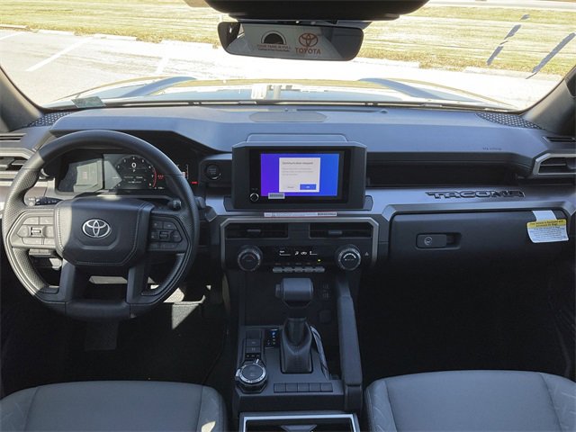 Thumbnail: 2025 Toyota Tacoma - 19