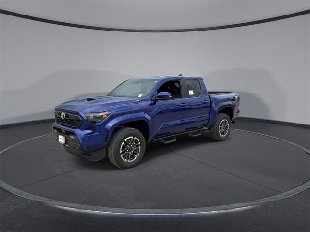 Thumbnail: 2025 Toyota Tacoma - 4