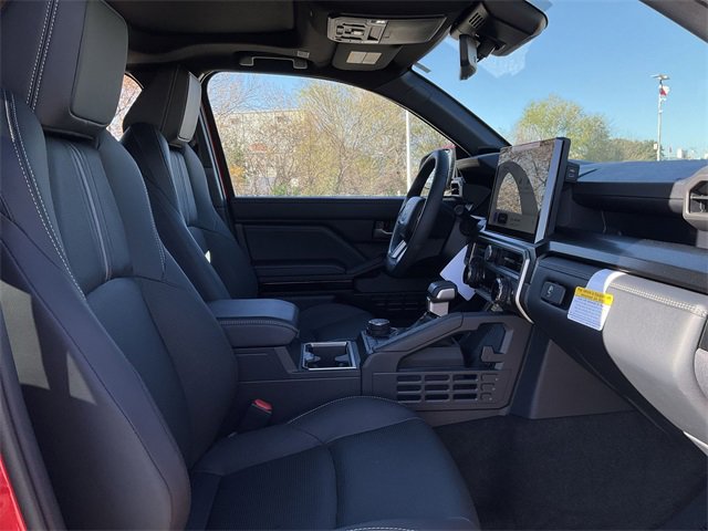 Thumbnail: 2025 Toyota 4Runner - 18